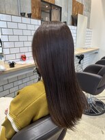 エイト マカビ 沖縄真嘉比店(EIGHT makabi)&nbsp;【【EIGHT 真嘉比】お客様スタイル_