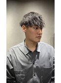 ツイストスパイラルマッシュ
