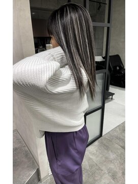 アコ(Aco) ★コントラストハイライトデザイン★