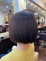 シャンプーボーイアネックス(SHAMPOO BOY Annex)&nbsp;ミニボブ