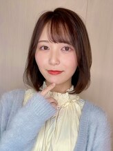 アンフール(Enfour)