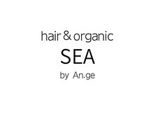 hair＆organicSEAオーナーのアヤです。よろしくお願いします☆