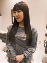 ルックアット(Look at)&nbsp;【lookat】20代30代40代ストレートロング