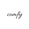 コンフィー 諫早(comfy)のお店ロゴ