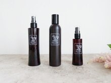 「oggi otto」 ホームケアシリーズ。プレゼントとしても人気です◯