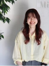 ミナリス(Minaliss) 高倉 みさ