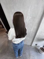 ティティ(TiTi)&nbsp;BLEACHなし 柔らかベージュカラー[TiTi_福田りの]