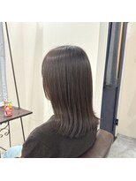 サンカク(SAN KAKU)&nbsp;ナチュラルブラウン