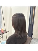 ナチュラルブラウン