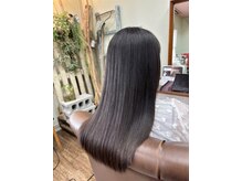 ヘアアトリエ チトニワ(hair atelier titoniwa)
