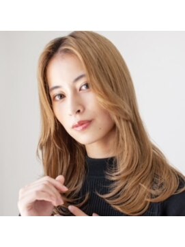 アッシュ 日野店(Ash) ハイトーンレイヤー