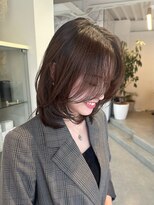 マセナ(Masena)&nbsp;＊顔まわりレイヤー＊