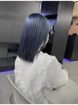 クク 那覇国際通り(CUCU) ブルーカラー