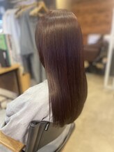 ヨーホーレッド(YOO-HOO RED)&nbsp;イルミナカラー