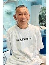 アミティ(AMITY) NAKAJIMA