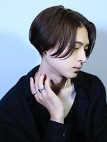 リップス 立川(LIPPS)&nbsp;サラッと決まるカルマヘア