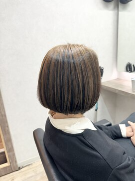 シュガー バイ エクラート 立川南口店(SUGAR by ECLART) ブリーチ/アンブレラカラー/ケアブリーチ/白髪ぼかし/立川南口