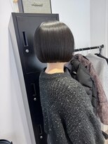 ホープ(hope)&nbsp;あごラインボブ【梅田】