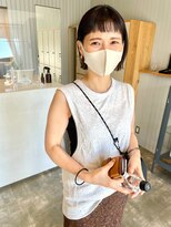 ウーナ(una)&nbsp;guest style