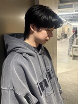 フェブ(fev)&nbsp;(fev_sora)毛流れセンターパート