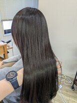 ナチュラル 仙台駅前店(Natural)&nbsp;★ロングヘア★