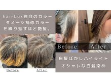ルクス(Lux)
