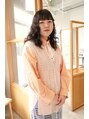 フェリアファム 北千里(FERIA fam) 奥永 朋花