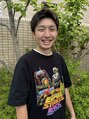 ブレス 芦屋店(brace) 松若 優