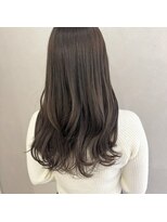 アンドワン 自由が丘(＆ONE)&nbsp;【&ONE自由が丘】くすみグレージュ