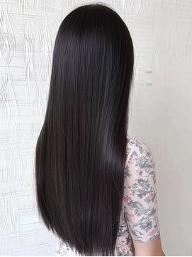 アンドバイモードケイズ (and by MODE K's) 髪質改善スタイル