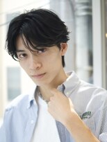 レーヴ(Reve)&nbsp;メンズフェザーショート