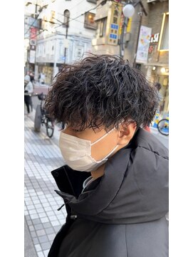 ステラ(STELLA) 普段のスタイリングも楽になる、似合わせ提案★