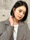扉(GATE)の写真/カットだけで印象が変わる！この秋は、“いつもと違う”をプラスして、あなただけのスタイルに♪