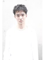 ランズサンズ 表参道(runsuns)&nbsp;メンズカットパーマ/メンズパーマ/学割U24/