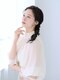 ビューティーサロン タナカ アトレ亀戸店(Beauty Salon TANAKA)の写真/[亀戸駅直結アトレ内]各種イベントには崩れにくいプロ仕上げのアップ¥3670で可愛く!バリエーションも豊富☆