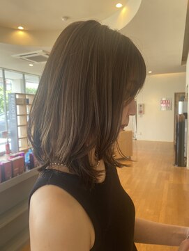 サラ ビューティ サイト 春日(SARA Beauty sight) バルーンミディ