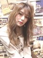 アーシェ 横浜店(A'SHE) お客様一人一人に寄り添った似合うStyleをご提供します☆