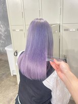 エゴ 池袋(EGO) ホワイトラベンダー