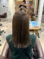 シエル 藤沢店(CIEL)&nbsp;ワンカラーで透明感爆誕！