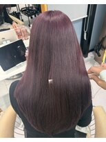 ロンドメリア 天神大名店(Lond Melia)&nbsp;★ミルクティーカラー/ハイトーンカラー/ミルクティーベージュ★