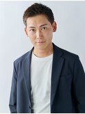 ビジネスベリーショート