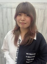 プロデュース 橋本店(Produce)&nbsp;内藤 紅葉 【橋本店】