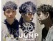 ジャンプザチーター(JUMP the cheetah)の写真