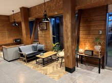 リッシュ(＃Lish)