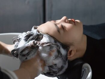 ティットバイウルー(tytto by uruu)の写真/《tytto》オリジナルのスパで目の疲れや癒されたい時、お仕事帰りに心と体をリフレッシュ♪