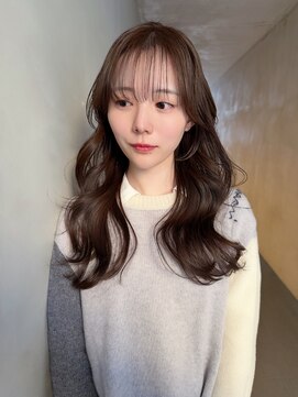 エイム(AiM) 人気レイヤー