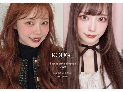 ルージュバイグルーブ(rouge.by.groove)の写真
