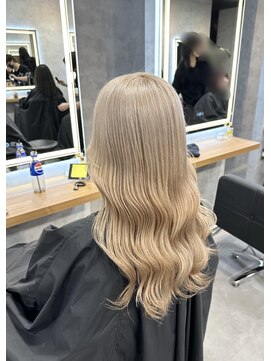 スタンス(STANCE) ホワイトミルクティー