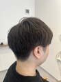 ブランチオム 宇佐店(branch homme)&nbsp;女性目線でのカッコイイをお作りします！