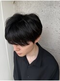 メンズカット